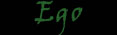 Ego